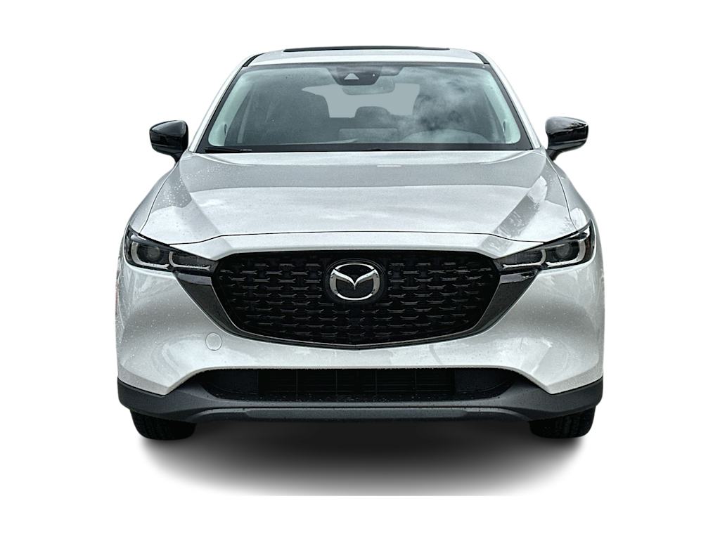 Thumbnail: 2025 Mazda CX-5 - 6