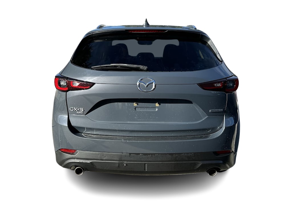 Thumbnail: 2022 Mazda CX-5 - 5