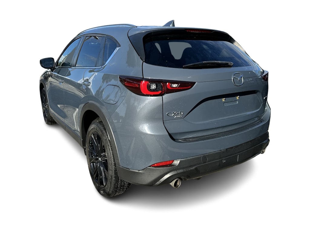 Thumbnail: 2022 Mazda CX-5 - 4