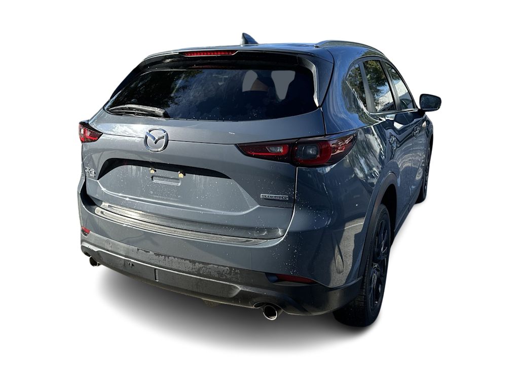Thumbnail: 2022 Mazda CX-5 - 19