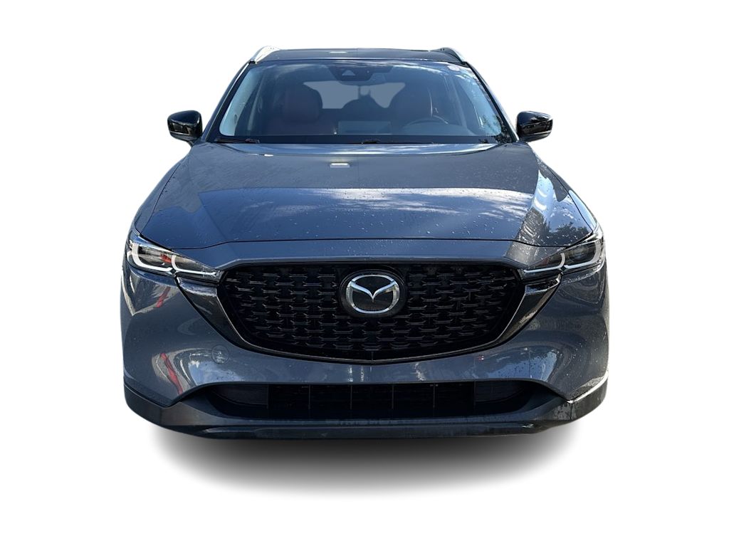 Thumbnail: 2022 Mazda CX-5 - 6