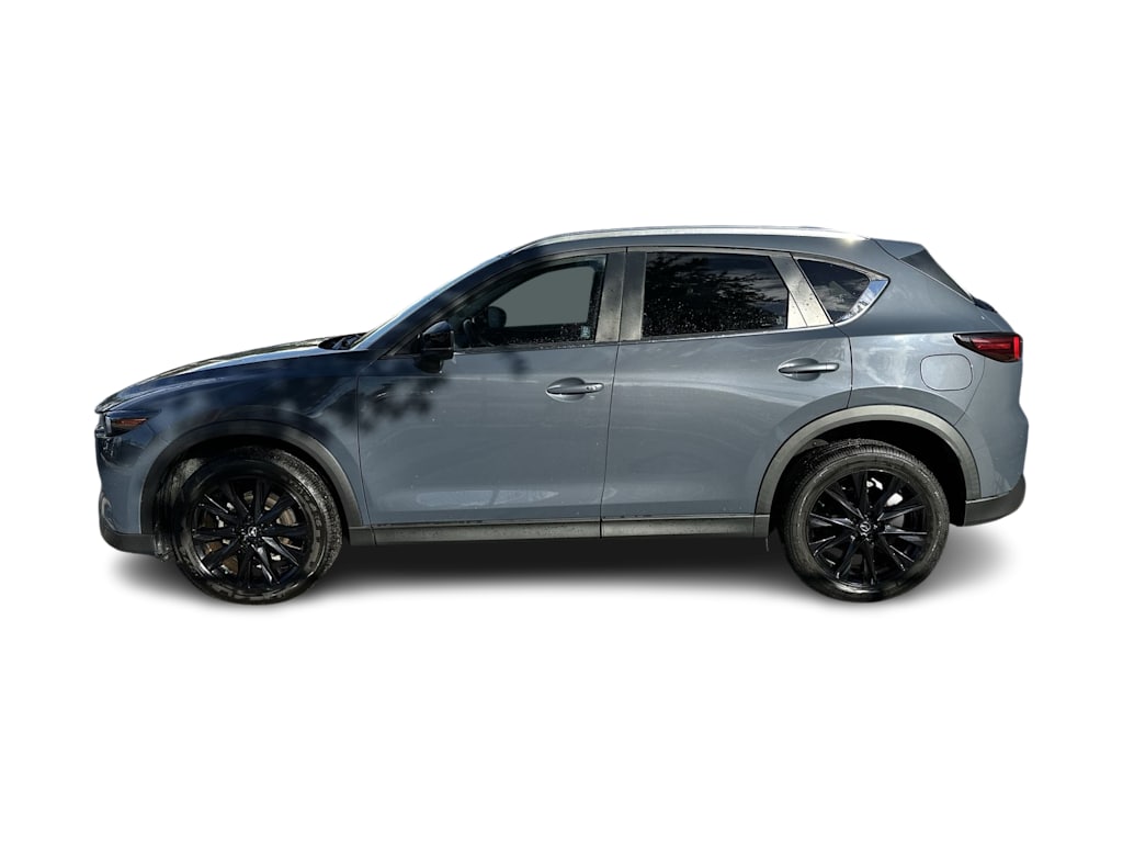 Thumbnail: 2022 Mazda CX-5 - 3