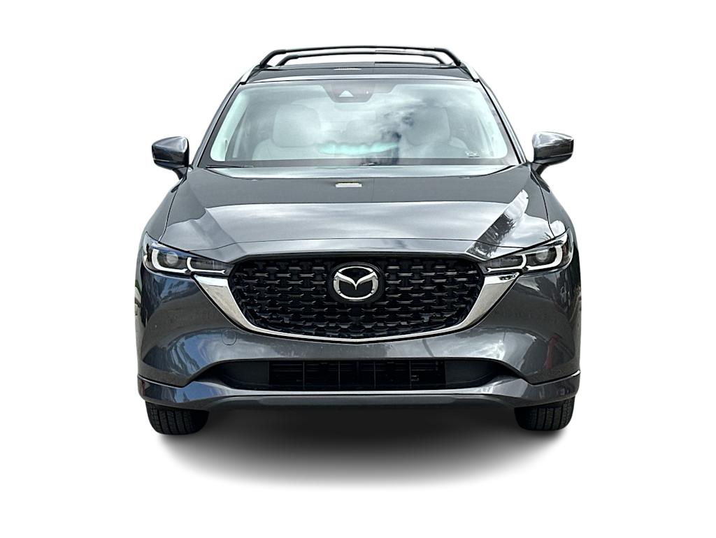 Thumbnail: 2025 Mazda CX-5 - 6