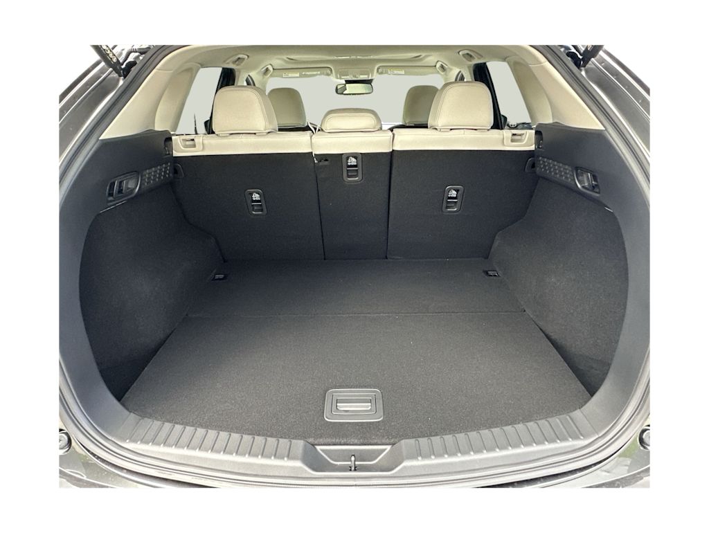 Thumbnail: 2025 Mazda CX-5 - 16