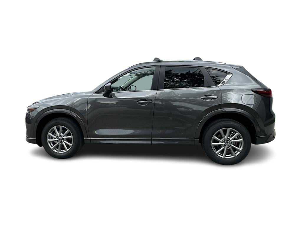 Thumbnail: 2025 Mazda CX-5 - 3