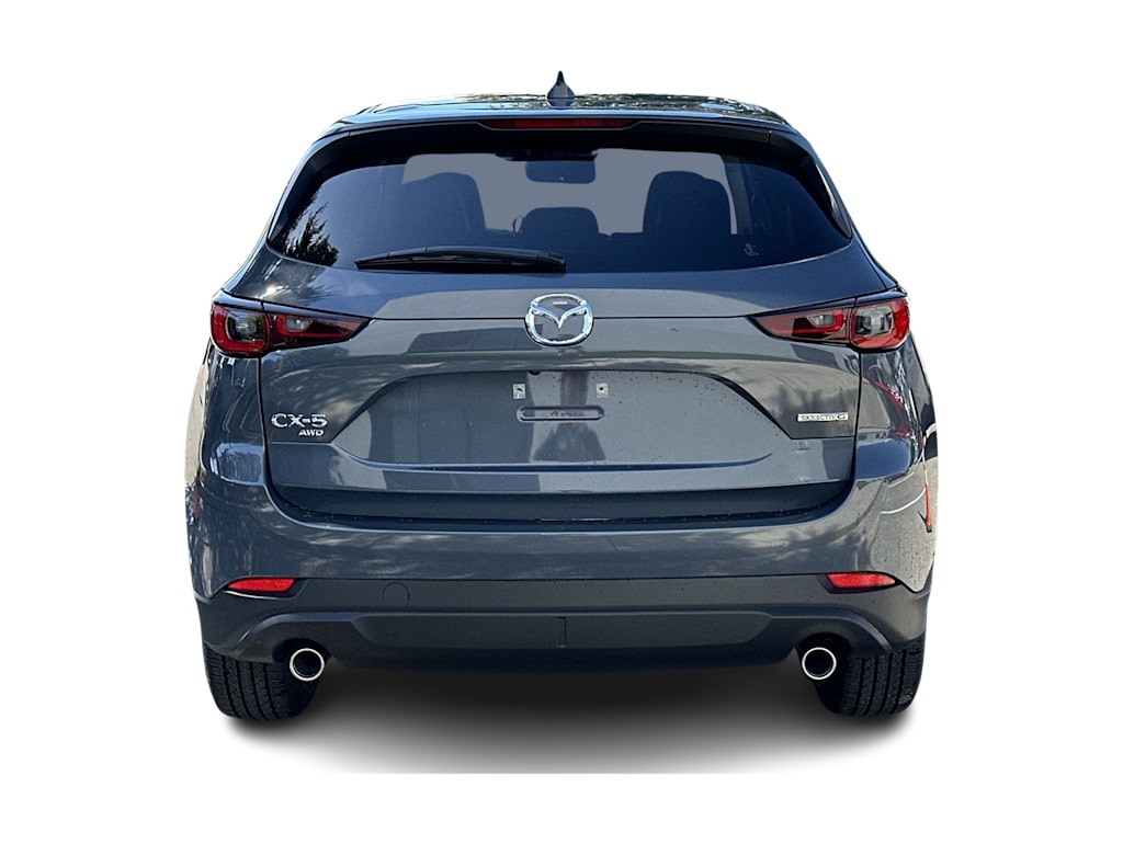 Thumbnail: 2025 Mazda CX-5 - 5