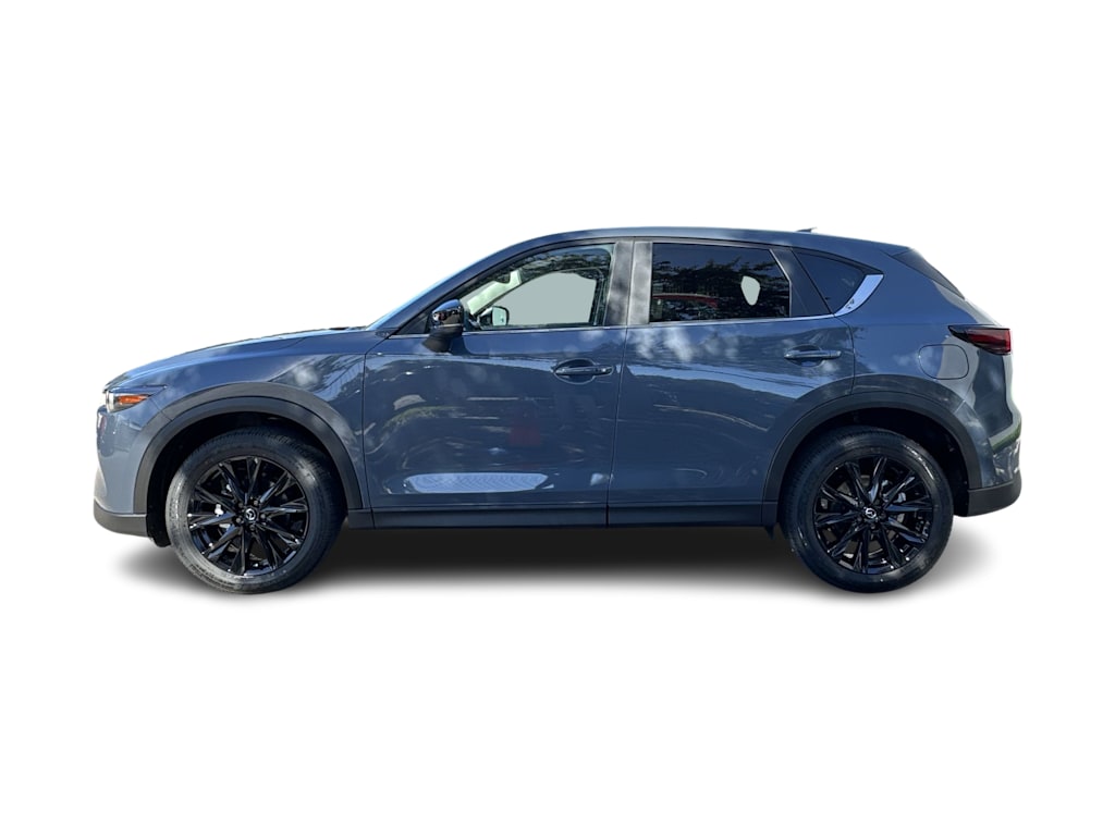 Thumbnail: 2025 Mazda CX-5 - 3