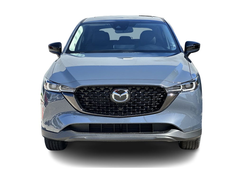 Thumbnail: 2025 Mazda CX-5 - 6