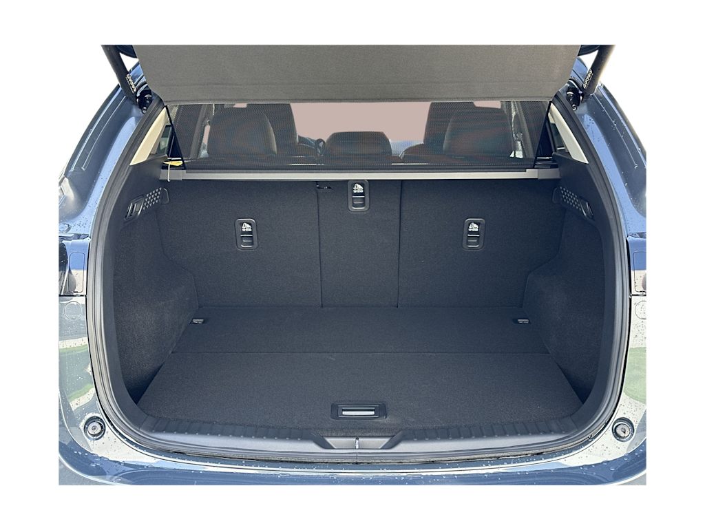 Thumbnail: 2025 Mazda CX-5 - 16