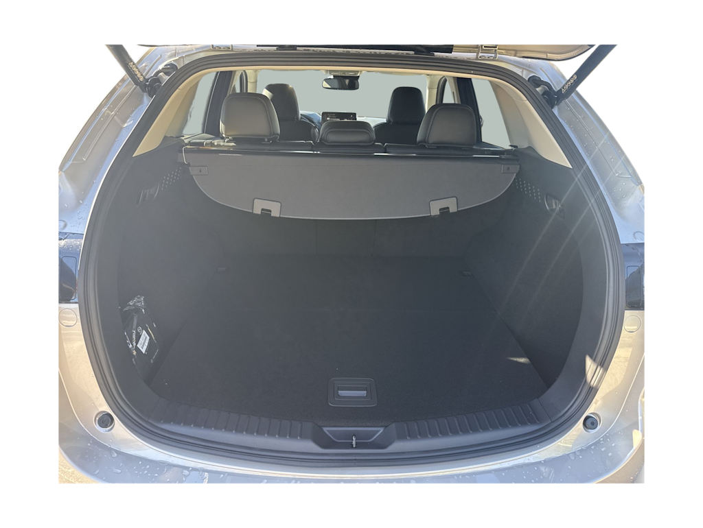 Thumbnail: 2025 Mazda CX-5 - 16