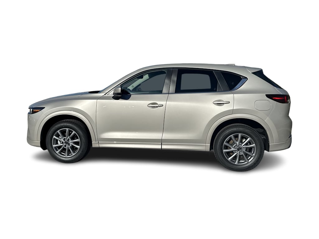 Thumbnail: 2025 Mazda CX-5 - 3