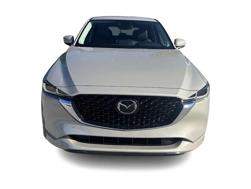 Thumbnail: 2025 Mazda CX-5 - 6