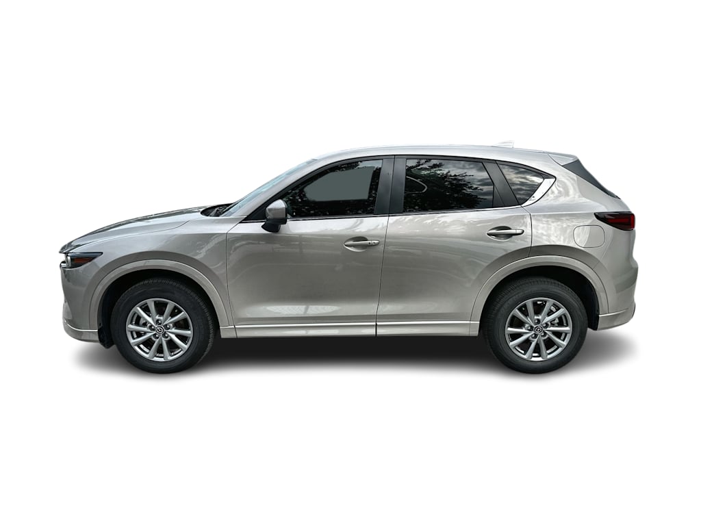 Thumbnail: 2025 Mazda CX-5 - 3