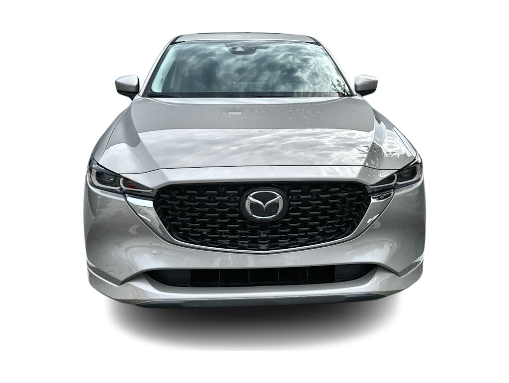 Thumbnail: 2025 Mazda CX-5 - 6