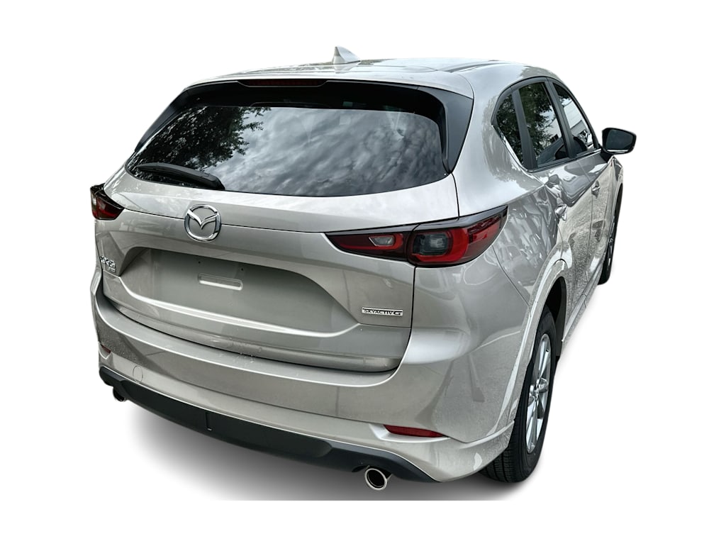 Thumbnail: 2025 Mazda CX-5 - 18