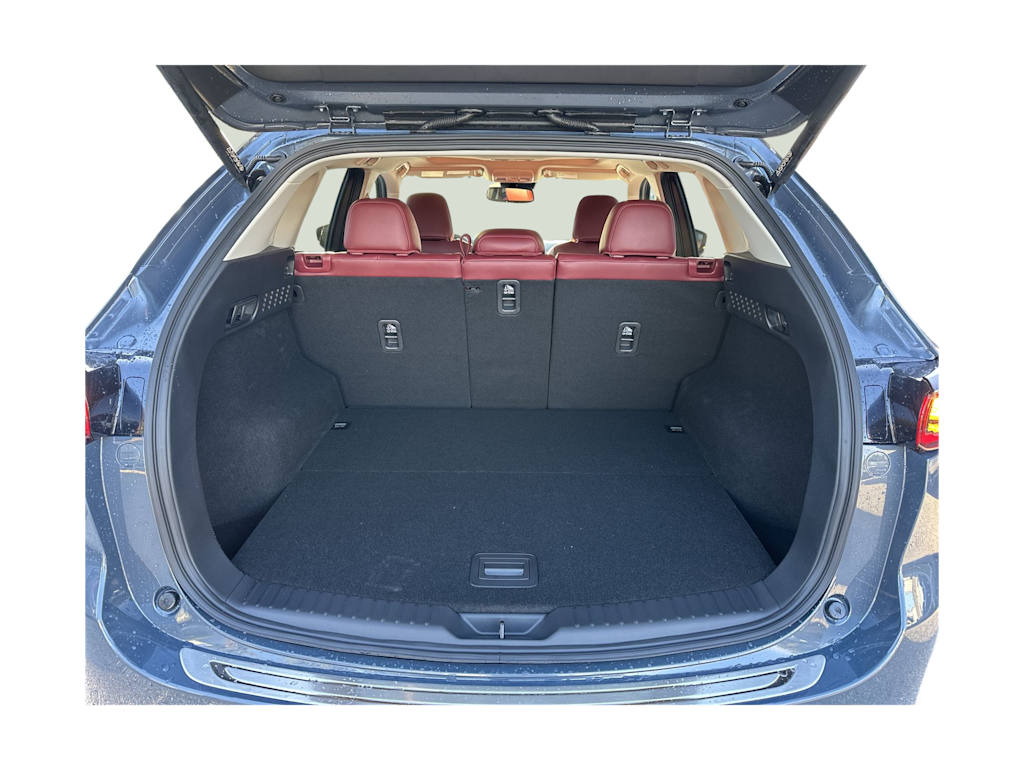 Thumbnail: 2025 Mazda CX-5 - 16