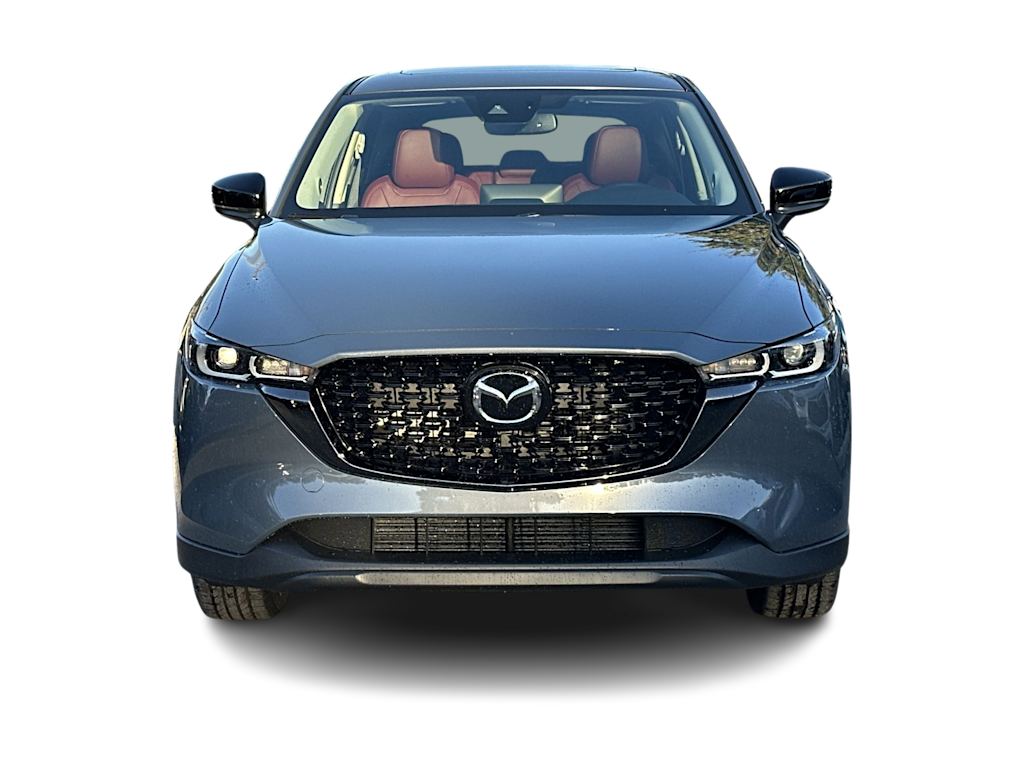 Thumbnail: 2025 Mazda CX-5 - 6