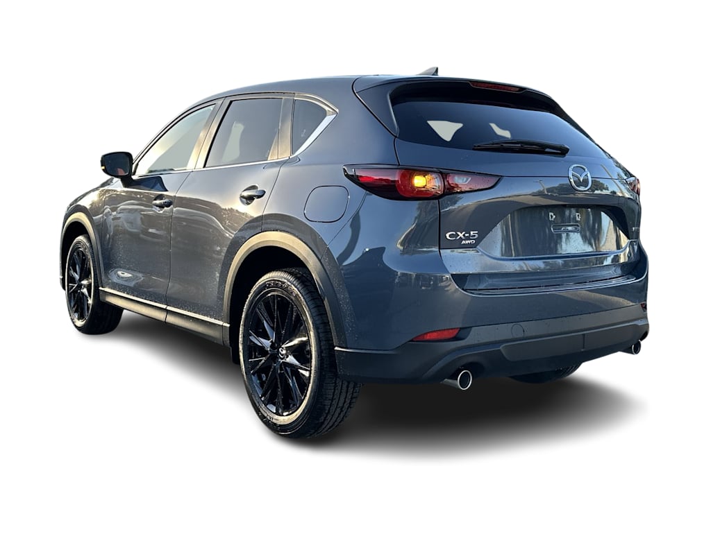 Thumbnail: 2025 Mazda CX-5 - 4