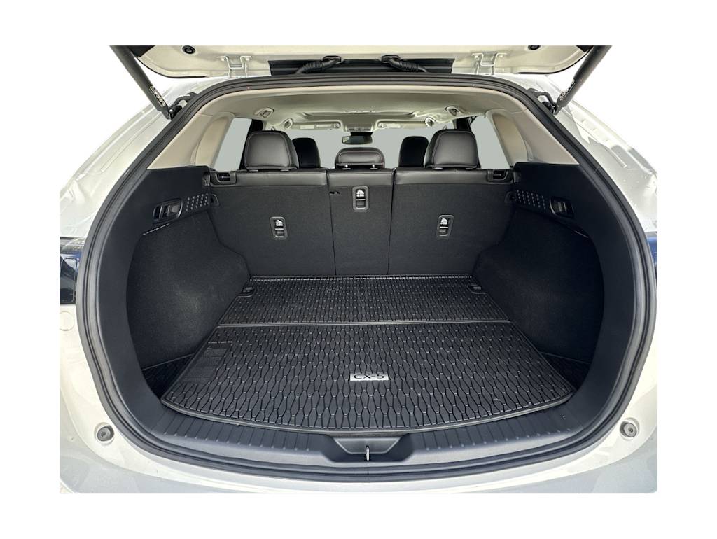 Thumbnail: 2025 Mazda CX-5 - 16