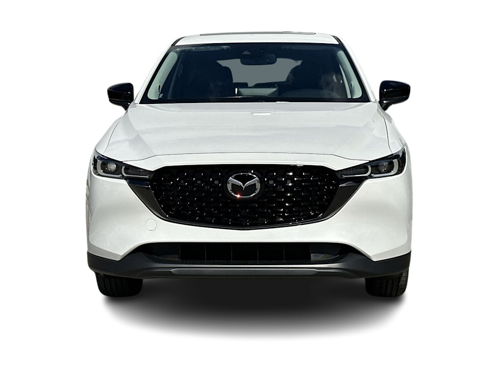 Thumbnail: 2025 Mazda CX-5 - 6