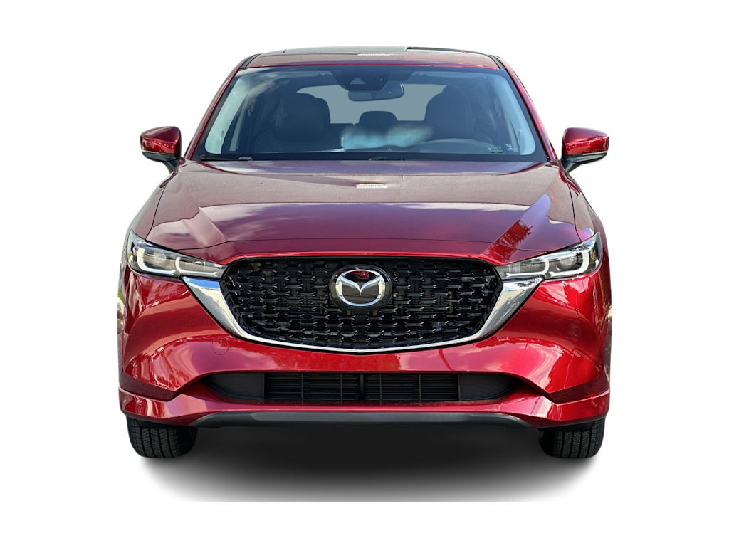Thumbnail: 2025 Mazda CX-5 - 6