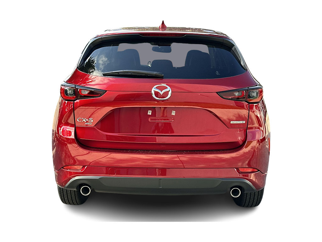 Thumbnail: 2025 Mazda CX-5 - 5
