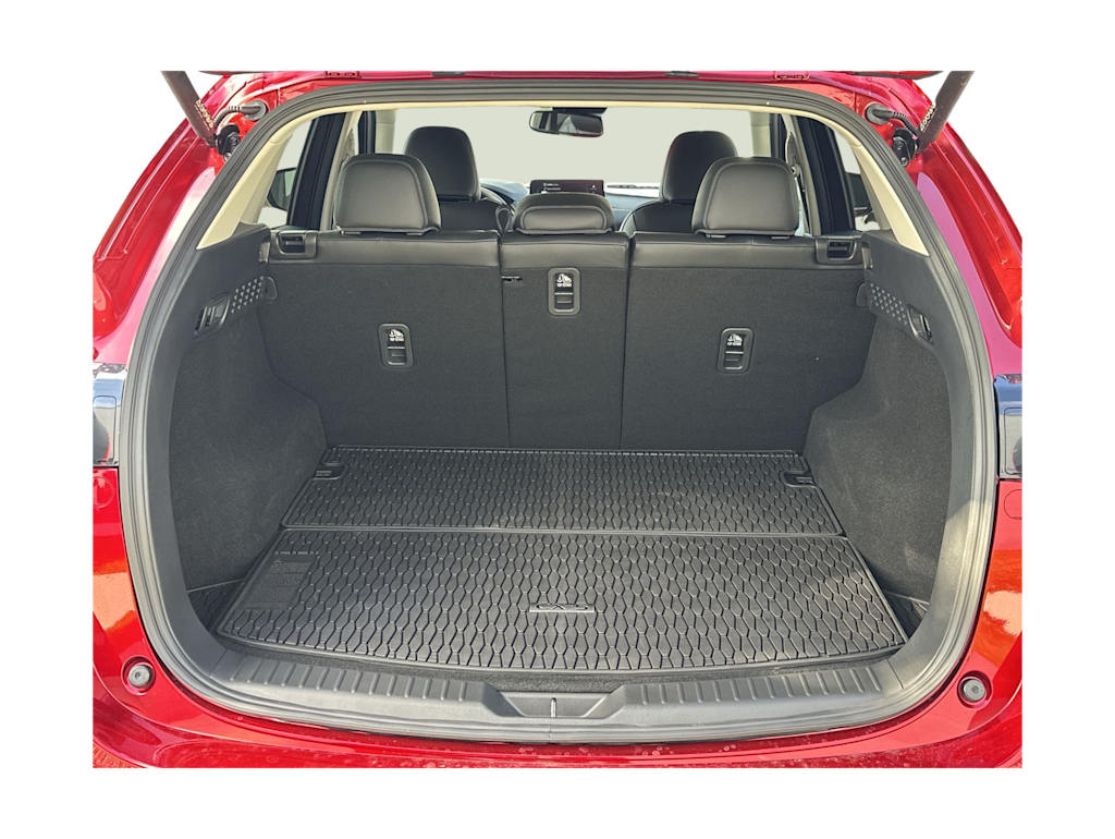 Thumbnail: 2025 Mazda CX-5 - 16