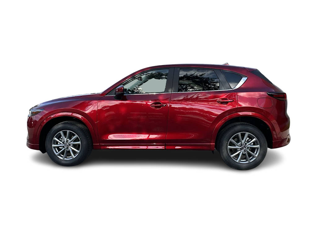 Thumbnail: 2025 Mazda CX-5 - 3
