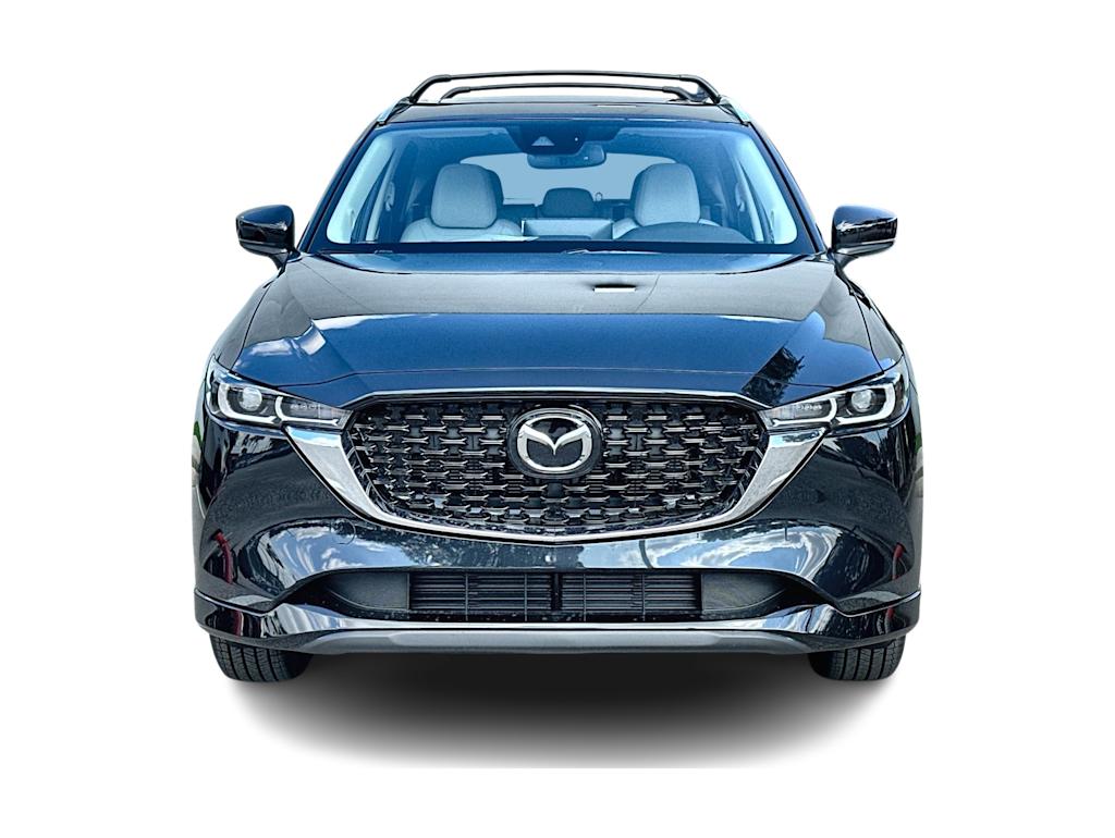 Thumbnail: 2025 Mazda CX-5 - 6