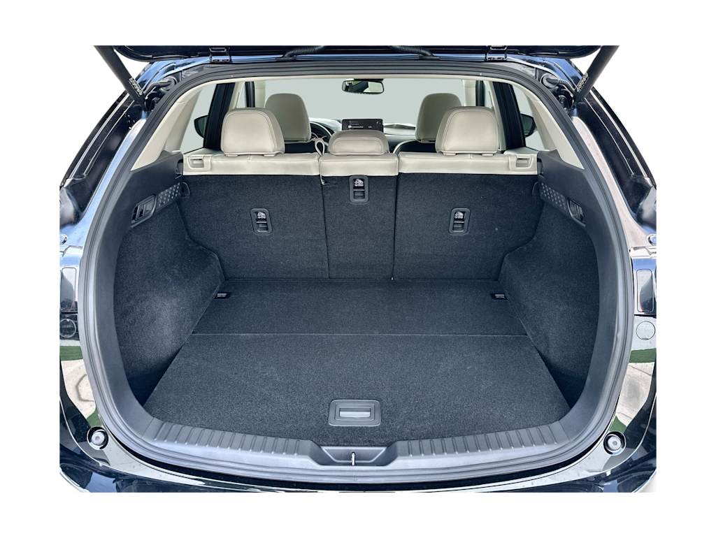 Thumbnail: 2025 Mazda CX-5 - 15