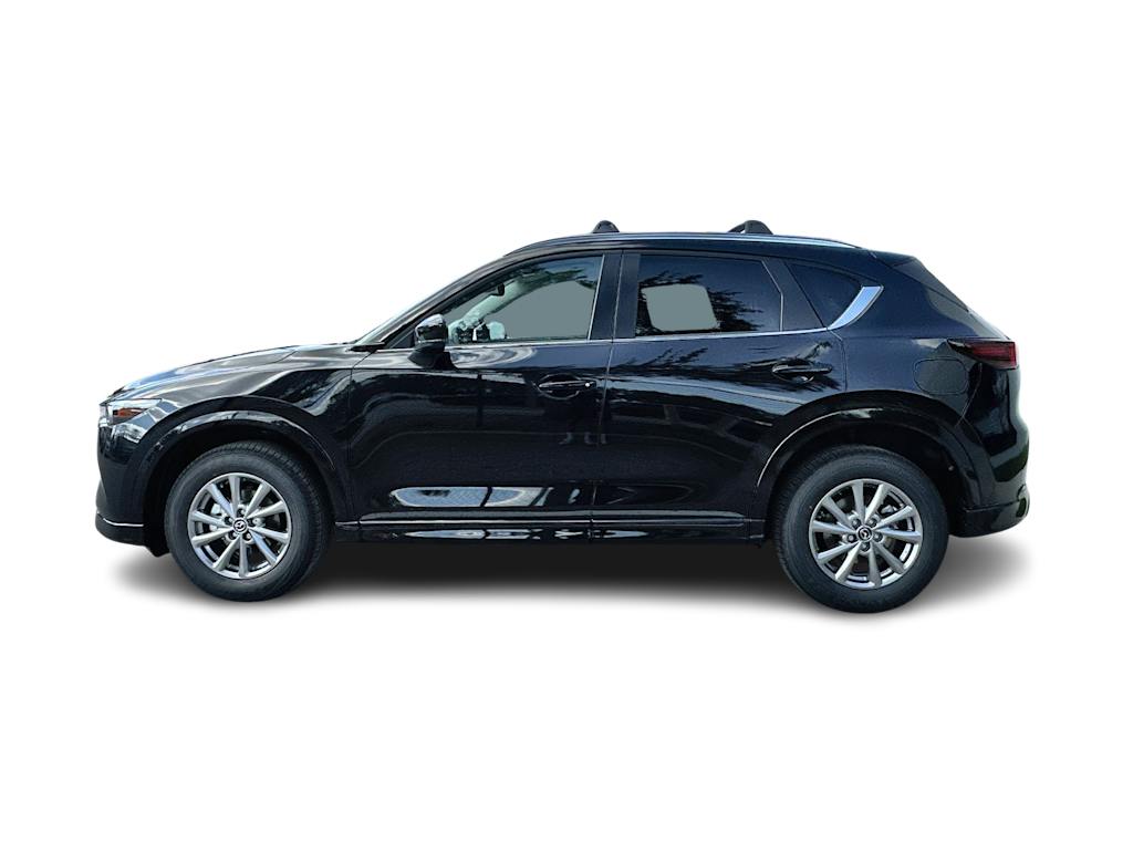 Thumbnail: 2025 Mazda CX-5 - 3