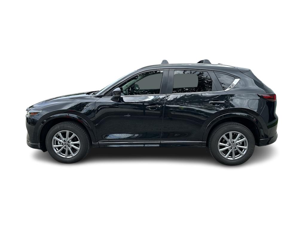 Thumbnail: 2025 Mazda CX-5 - 3