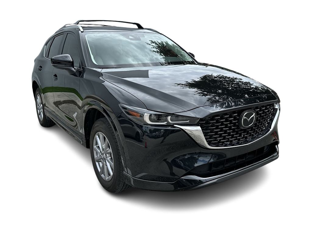 Thumbnail: 2025 Mazda CX-5 - 21