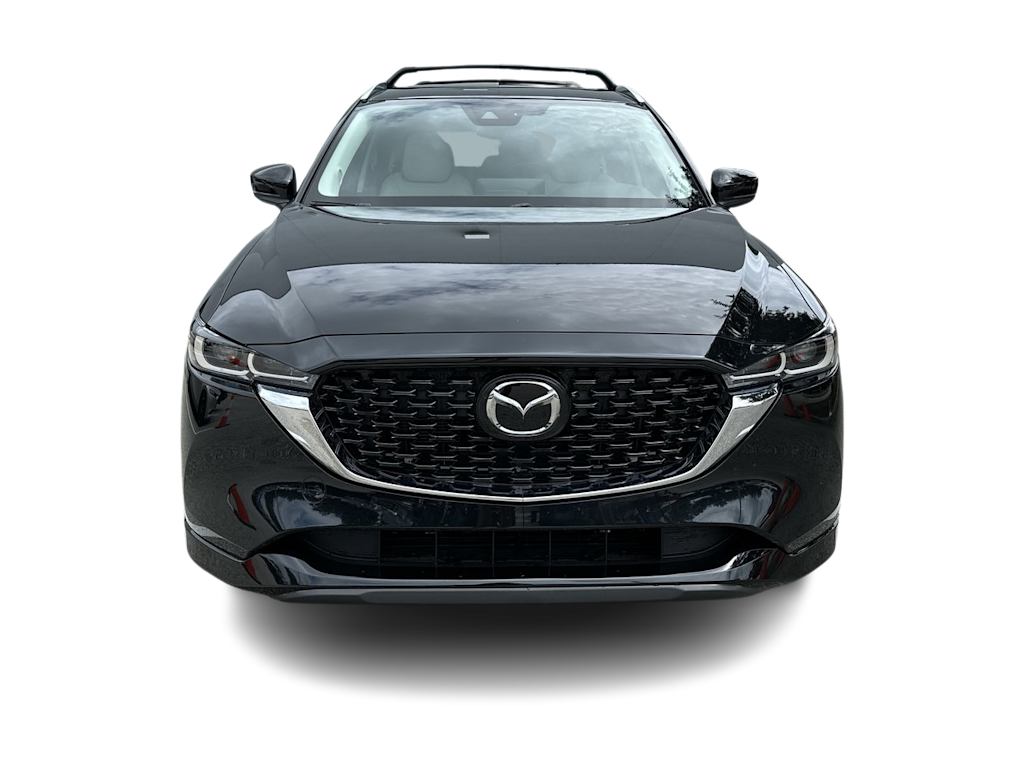 Thumbnail: 2025 Mazda CX-5 - 6