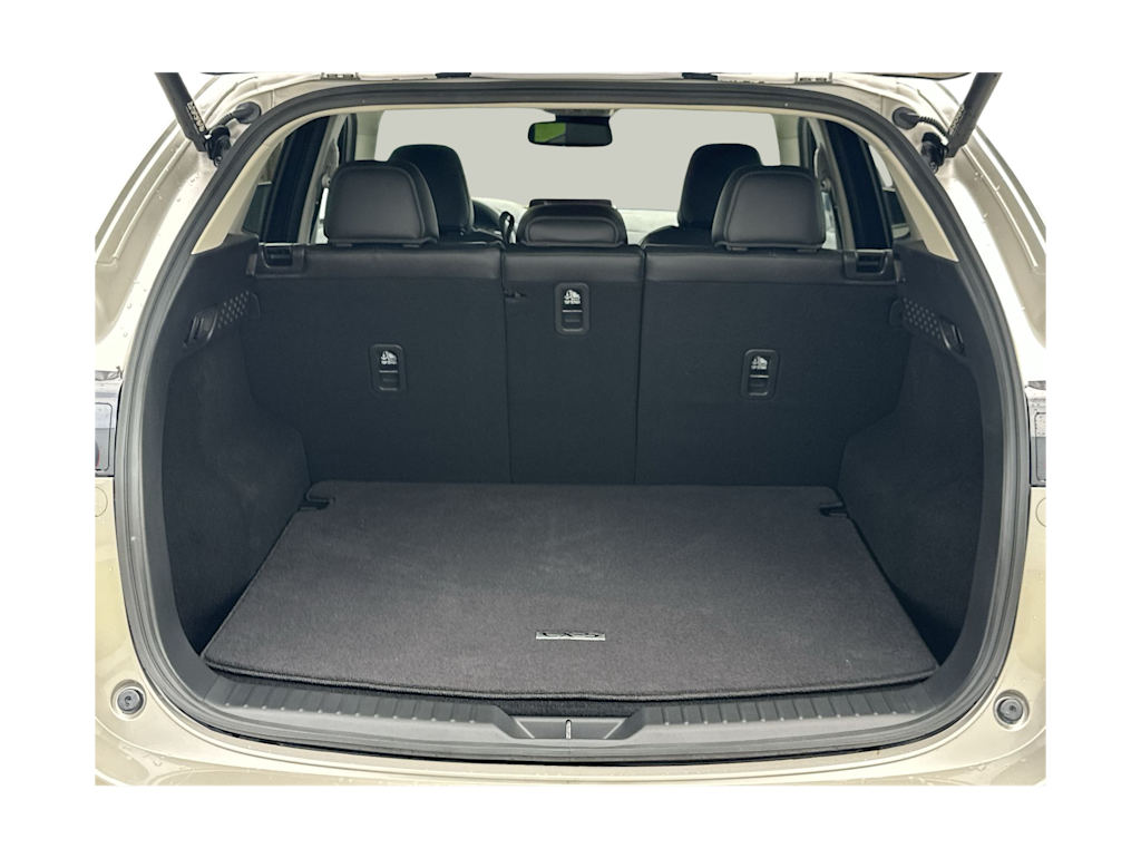 Thumbnail: 2025 Mazda CX-5 - 16