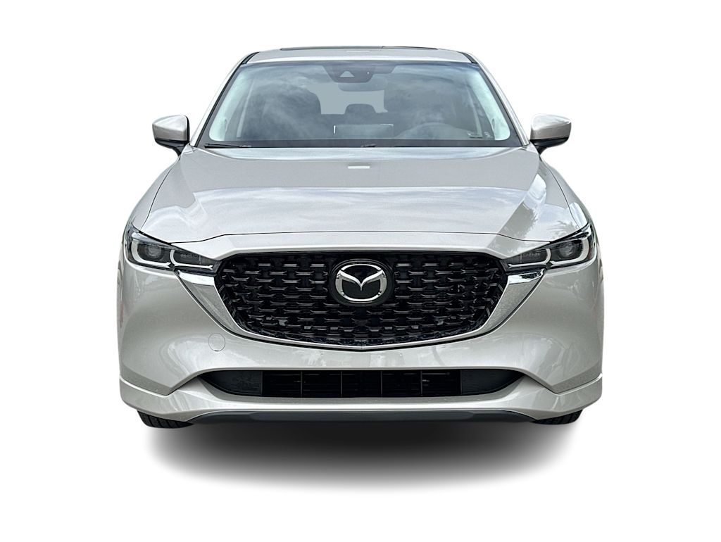 Thumbnail: 2025 Mazda CX-5 - 6