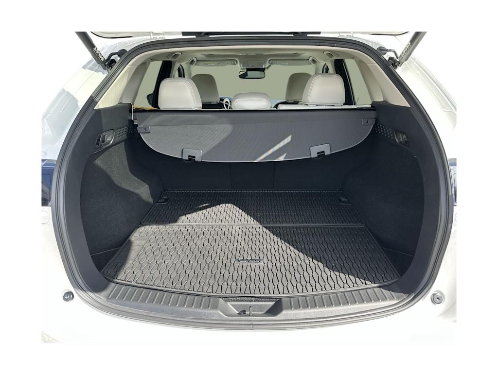 Thumbnail: 2025 Mazda CX-5 - 16