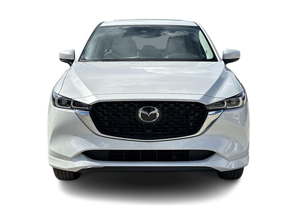 Thumbnail: 2025 Mazda CX-5 - 6
