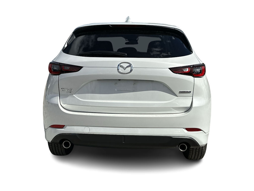 Thumbnail: 2025 Mazda CX-5 - 5