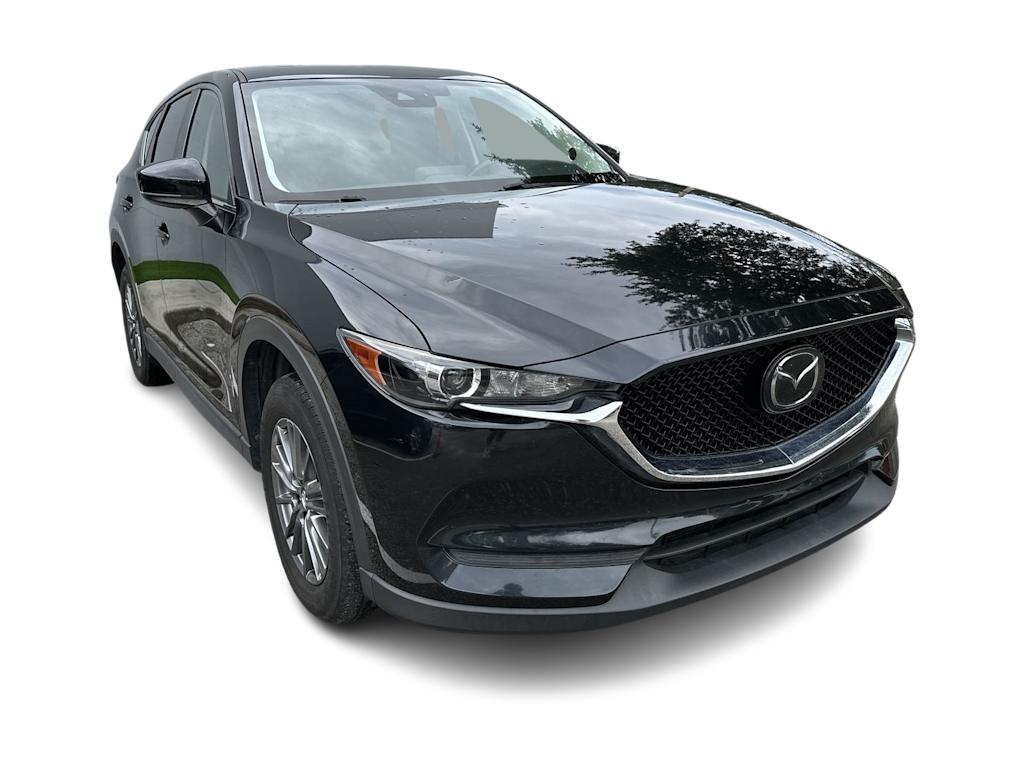 Thumbnail: 2020 Mazda CX-5 - 22