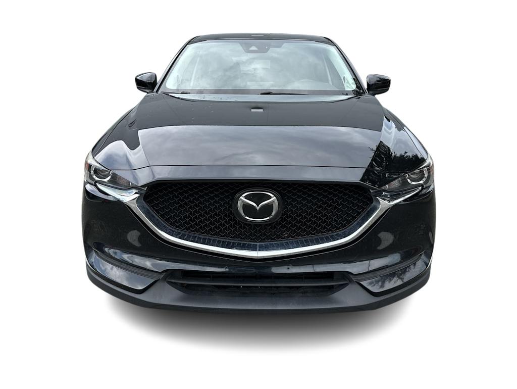 Thumbnail: 2020 Mazda CX-5 - 6