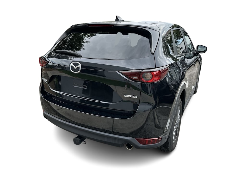 Thumbnail: 2020 Mazda CX-5 - 19