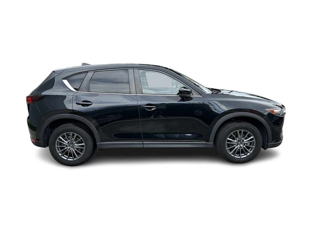 Thumbnail: 2020 Mazda CX-5 - 21
