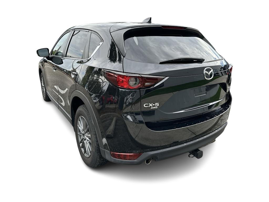 Thumbnail: 2020 Mazda CX-5 - 4