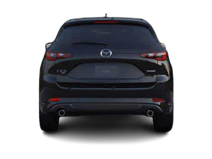 Thumbnail: 2025 Mazda CX-5 - 4