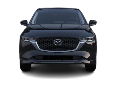 Thumbnail: 2025 Mazda CX-5 - 5