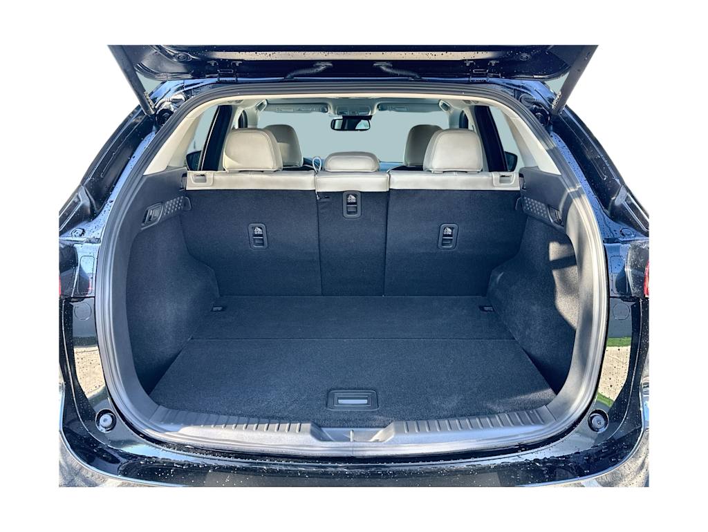 Thumbnail: 2025 Mazda CX-5 - 17