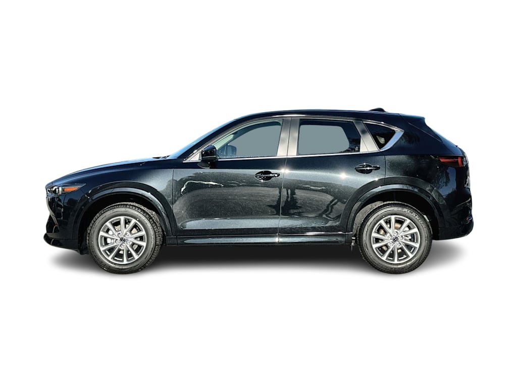 Thumbnail: 2025 Mazda CX-5 - 3