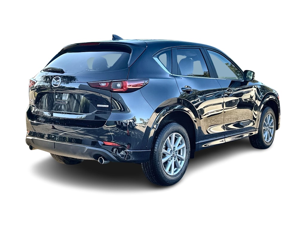 Thumbnail: 2025 Mazda CX-5 - 20