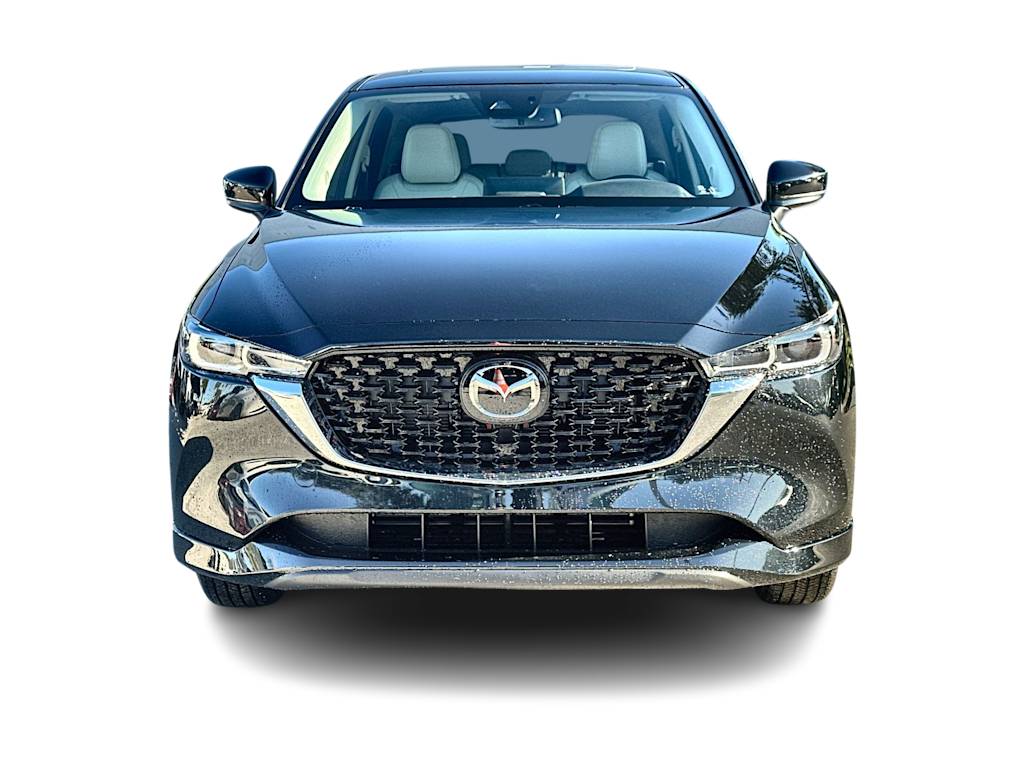 Thumbnail: 2025 Mazda CX-5 - 6